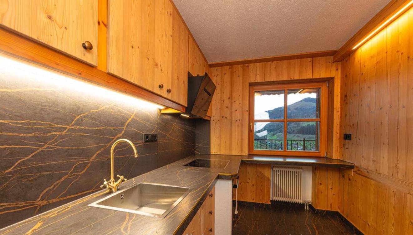 Das Kitz - deLuxe ChaletApartments Jochberg Exterior foto
